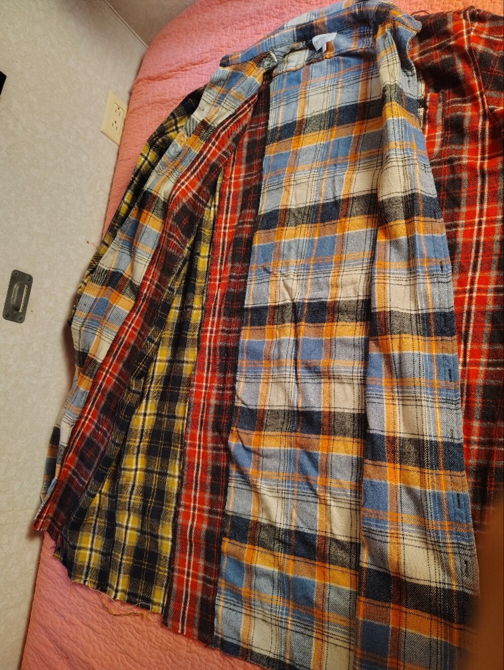 Jeans Subcategory Inference - Picture 7 of 11